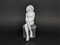 0.12mm layer, 2 walls, 5% infill