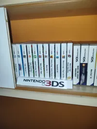 3DS (EU) A1 Mini