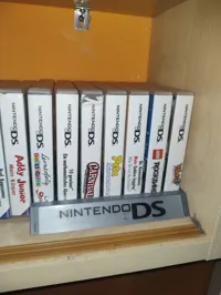 DS (EU) A1 Mini