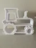 Tractor Shelf