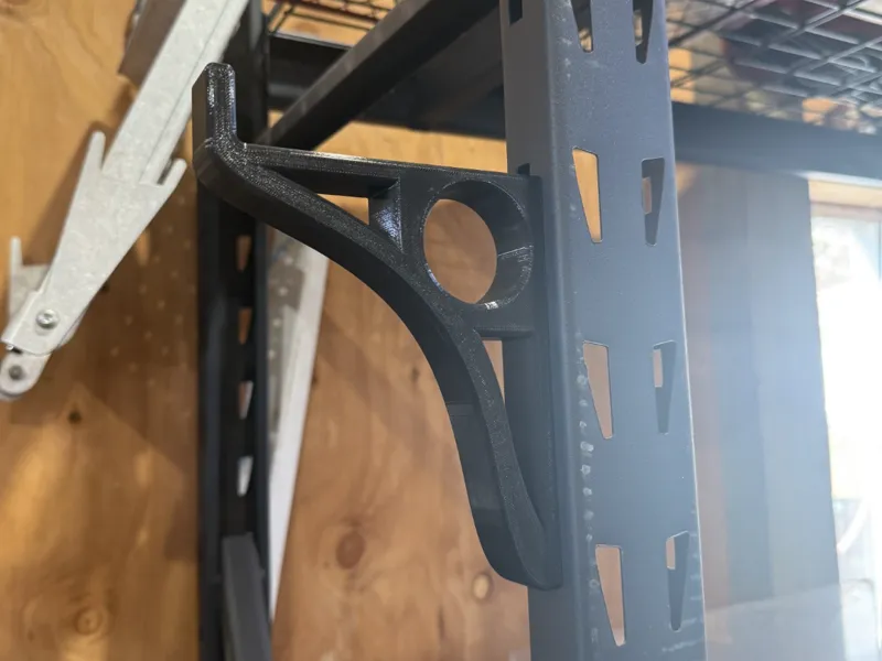 Husky Shelf Hook (Heavy Duty)