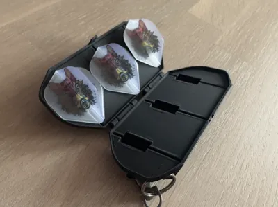 L-style case