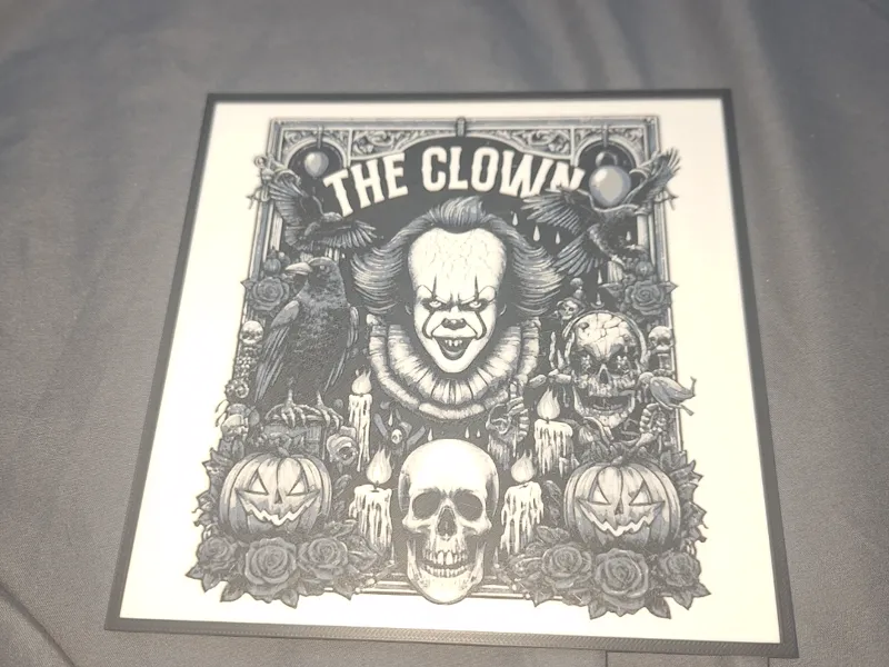 The Clown