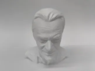 Donald Tusk models 3d