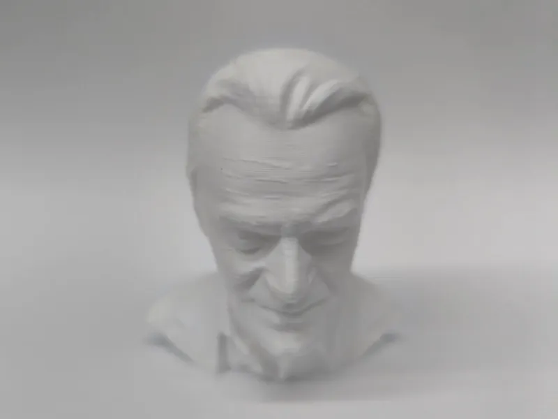 Donald Tusk models 3d