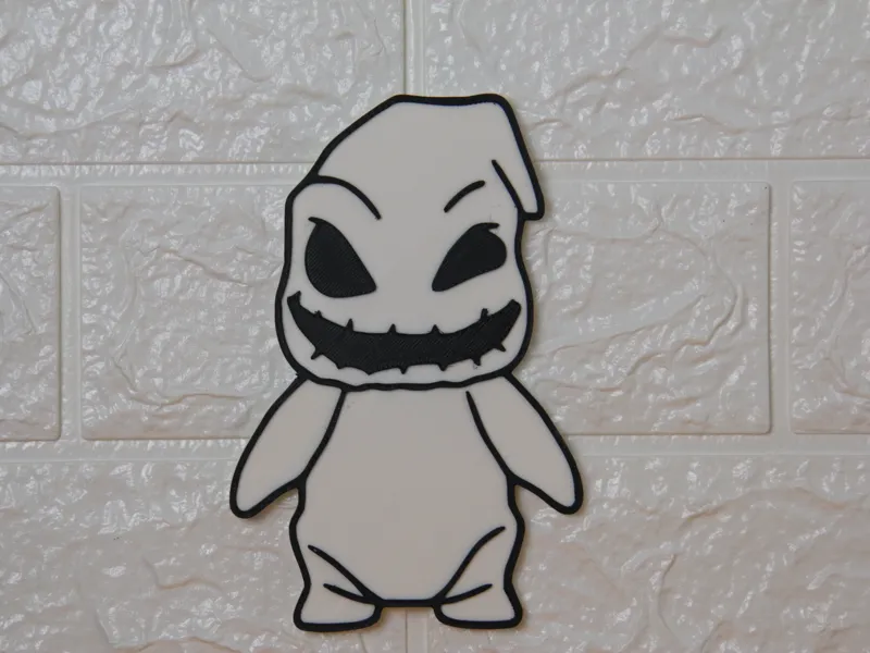 Baby Oogie