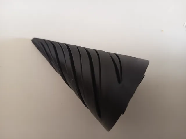 Fidget spirale