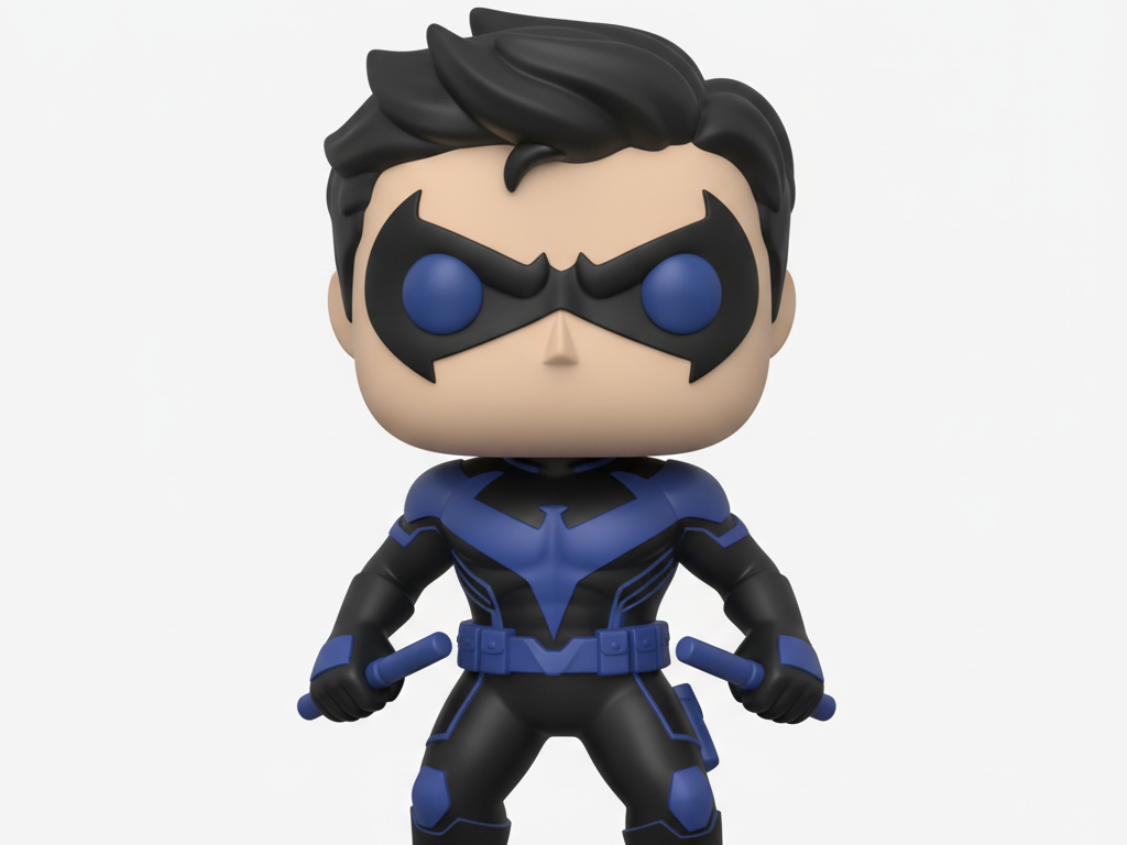 Funko Pop Nightwing