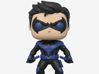 Funko Pop Nightwing