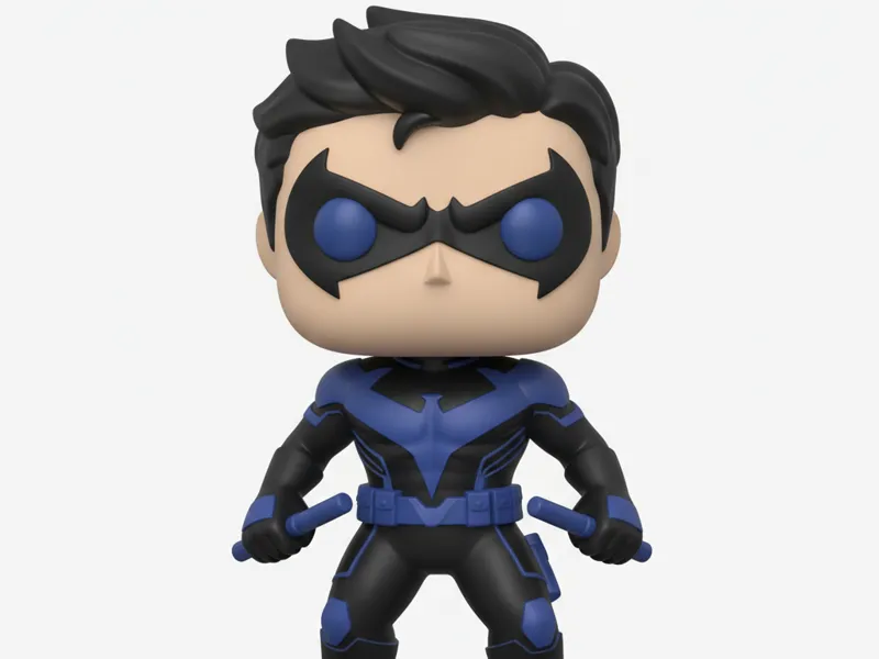 Funko Pop Nightwing