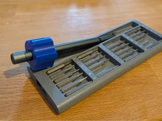 Xiaomi Wiha Screwdriver Torque Handle