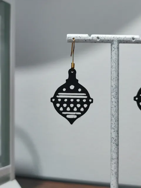 Aretes Farol de Medina view 3