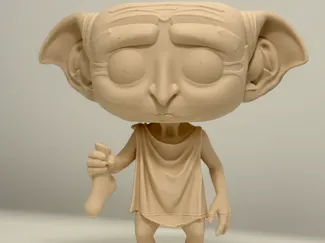 Dobby Pop