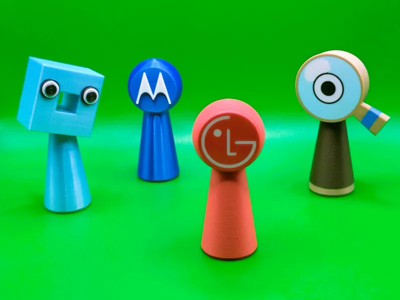 LG Sprunki