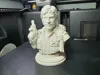 0.16mm layer, 2 walls, 7% infill