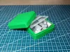0.28mm layer, 2 walls, 8% infill