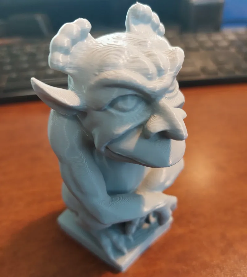 Gargoyle