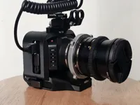 Cage de protection Blackmagic Micro Studio 4K G2 — photo 1
