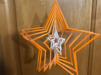 Star Wind Spinner