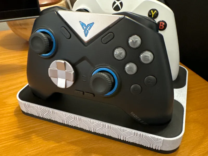 Duo Cover for Xbox One Controller Holder