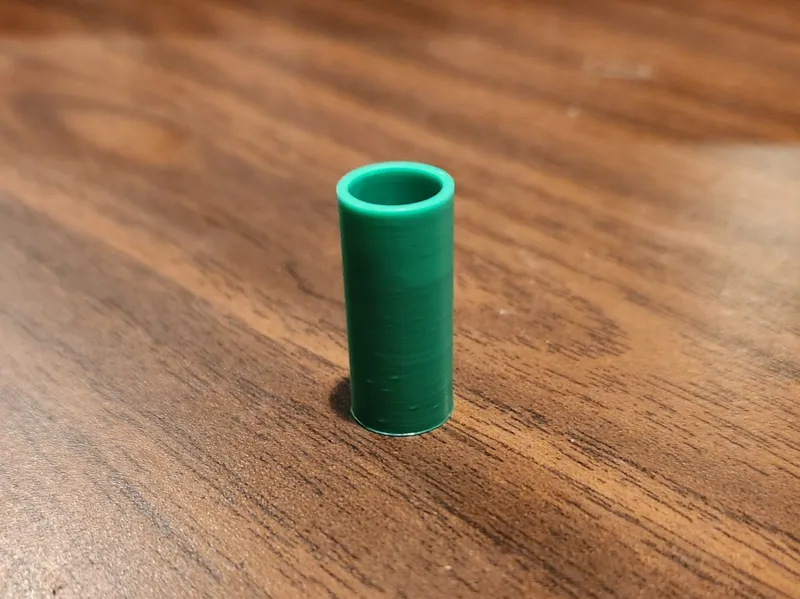 AMS Filament Feed Button Extender
