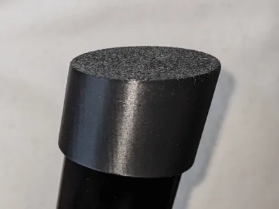 Foot for Weber 6523 Q 1000 & Q 2000 Series Stand