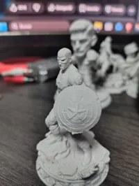 MONOCROMO 0.2mm layer, 3 walls, 8% infill