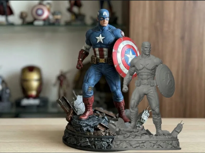 Capitan America