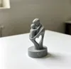Model optimized, face count reduced, supports adjusted, and printing efficiency improved