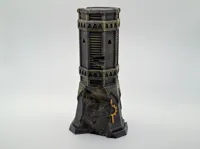 0.16mm layer, 2 walls, 6% infill