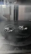 2 Disc Set - 0.16mm layer, 15% gyroid