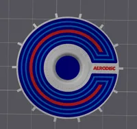 Martini - 0.2mm nozzle, 0.1mm layer