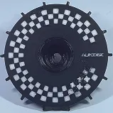 Rotiform Checkered - 0.2mm nozzle, 0.1mm layer