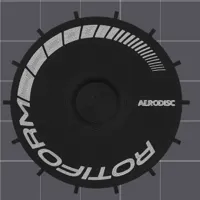 Rotiform Gradiation - 0.2mm nozzle, 0.1mm layer