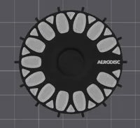 Rotiform DAB - 0.2mm nozzle, 0.1mm layer
