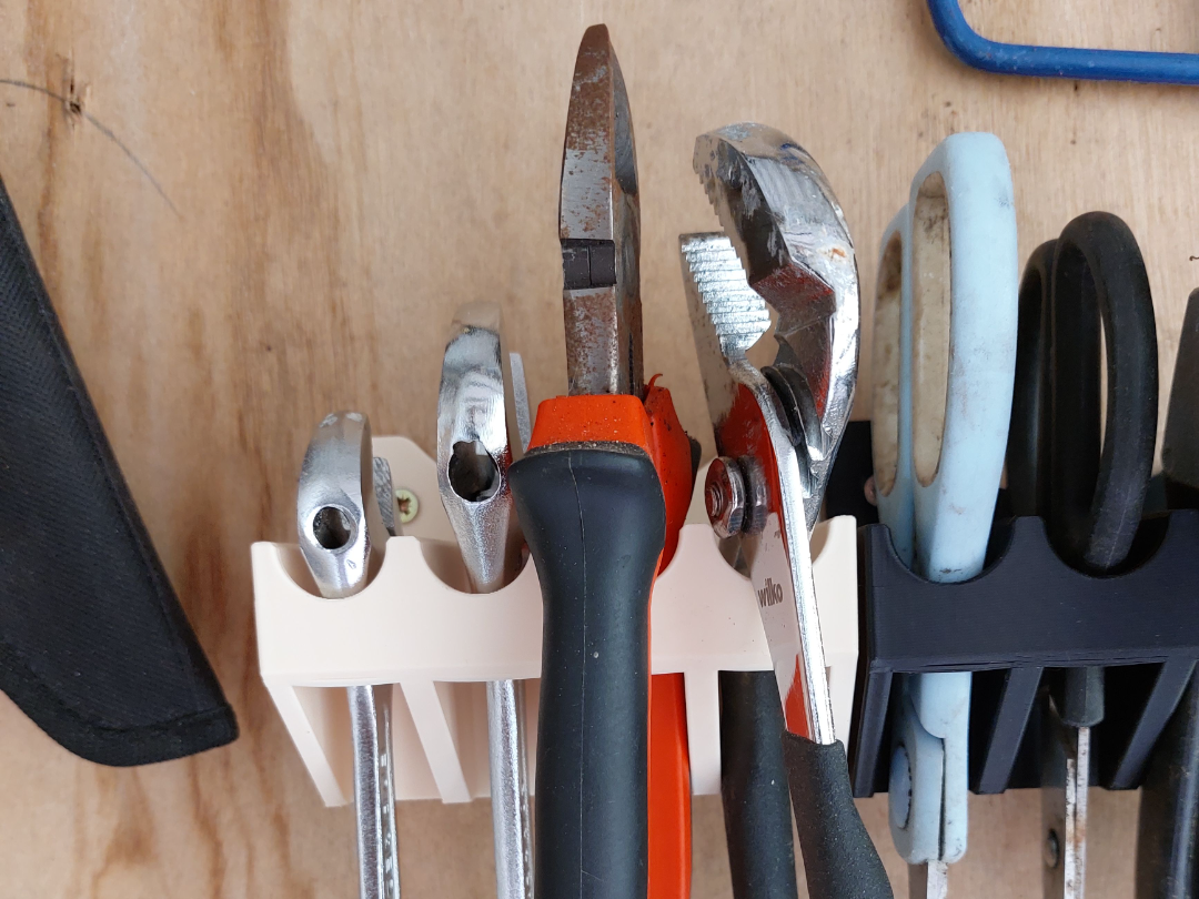 Tools Wall Mount