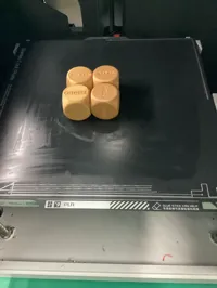 Dé à décision pour plats à emporter — photo 6