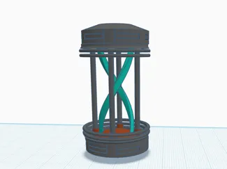 Astral Pulse (Dispatch)