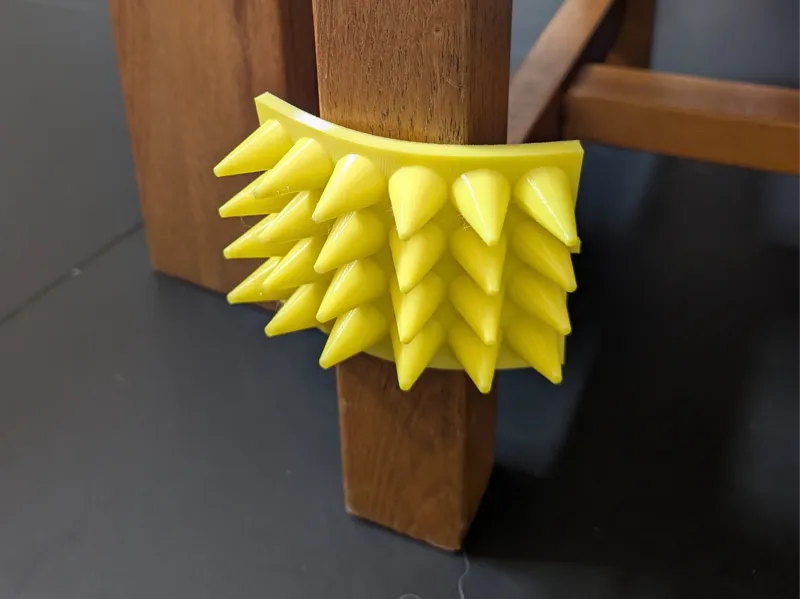 Cat scratcher