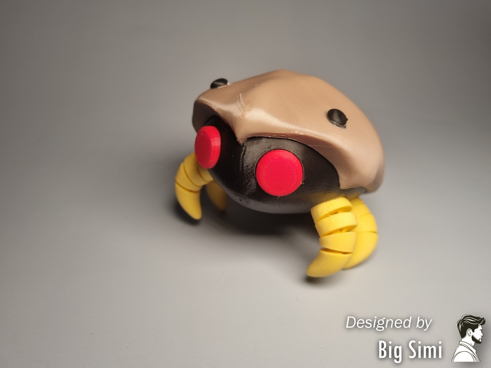 Kabuto Flexi ( NO AMS )