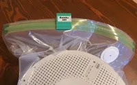 Étiquette pour sac sous vide de filament — photo 3