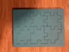 Cube puzzle - 0.2mm layer, 2 walls, 15% infill