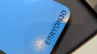 Same but with Erryon3D branding in the back (NOT MANDATORY)