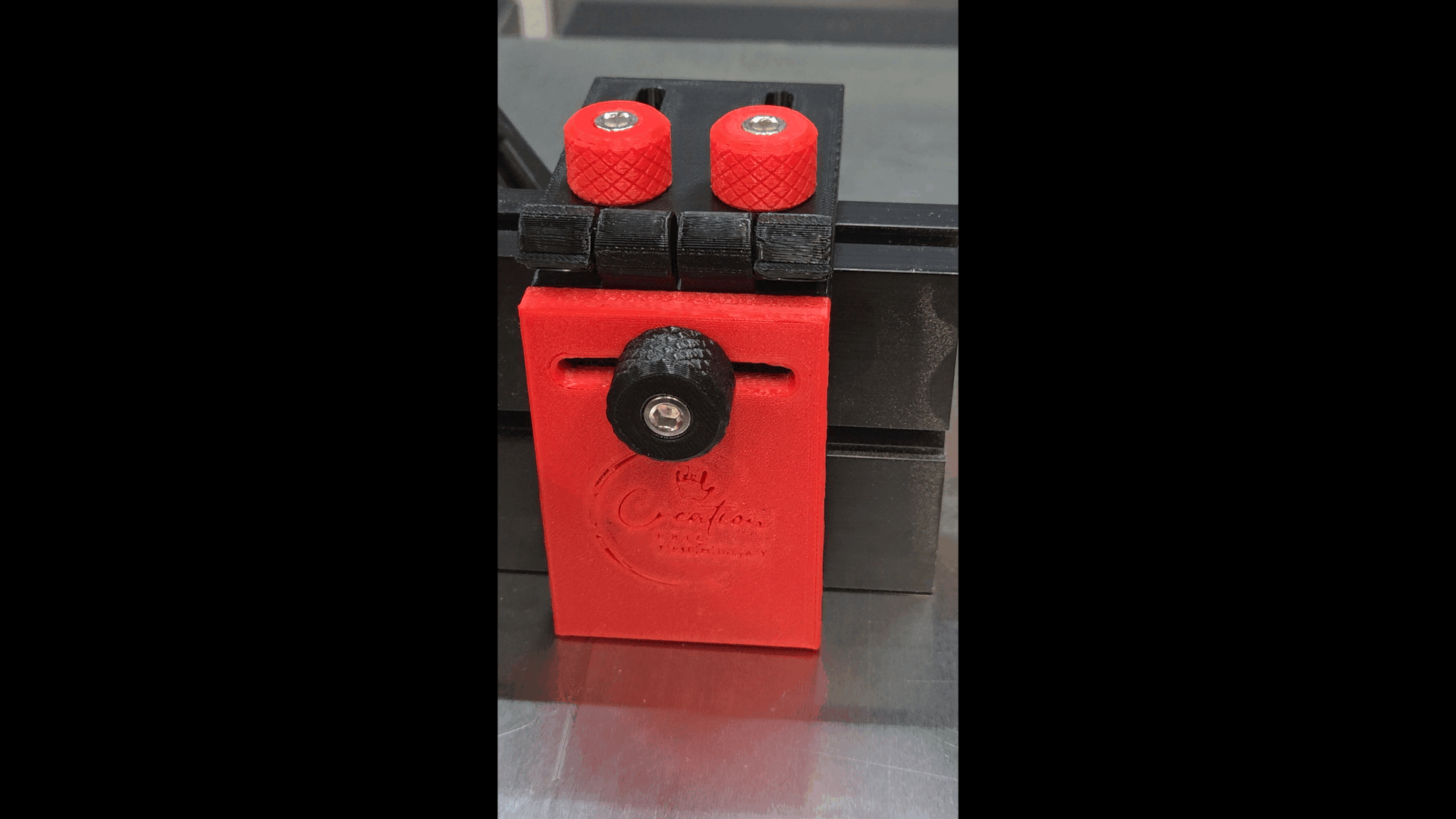 Multi-Purpose Flip Stop Block V2