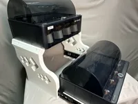 Full AMS Support Rack Initial Release