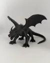 0.2mm layer, 2 walls, 10% infill