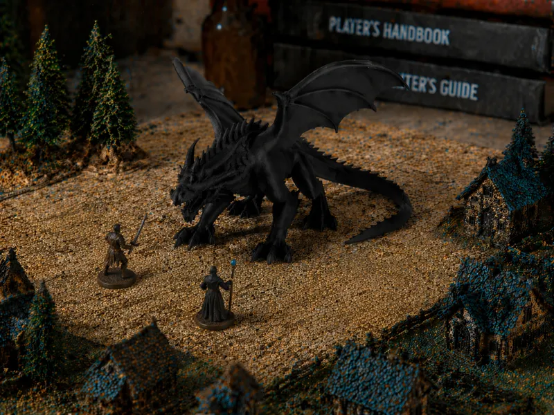 Dragon