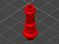 0.12mm layer, 2 walls, 15% infill