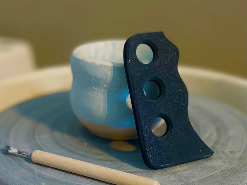Pottery template (Clayscraper) v2