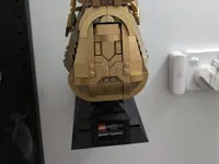 0.2mm layer, 3 walls, 25% infill